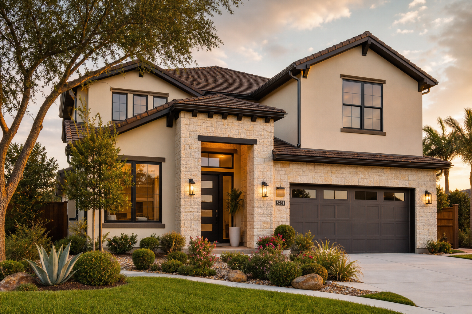 Exterior Repair