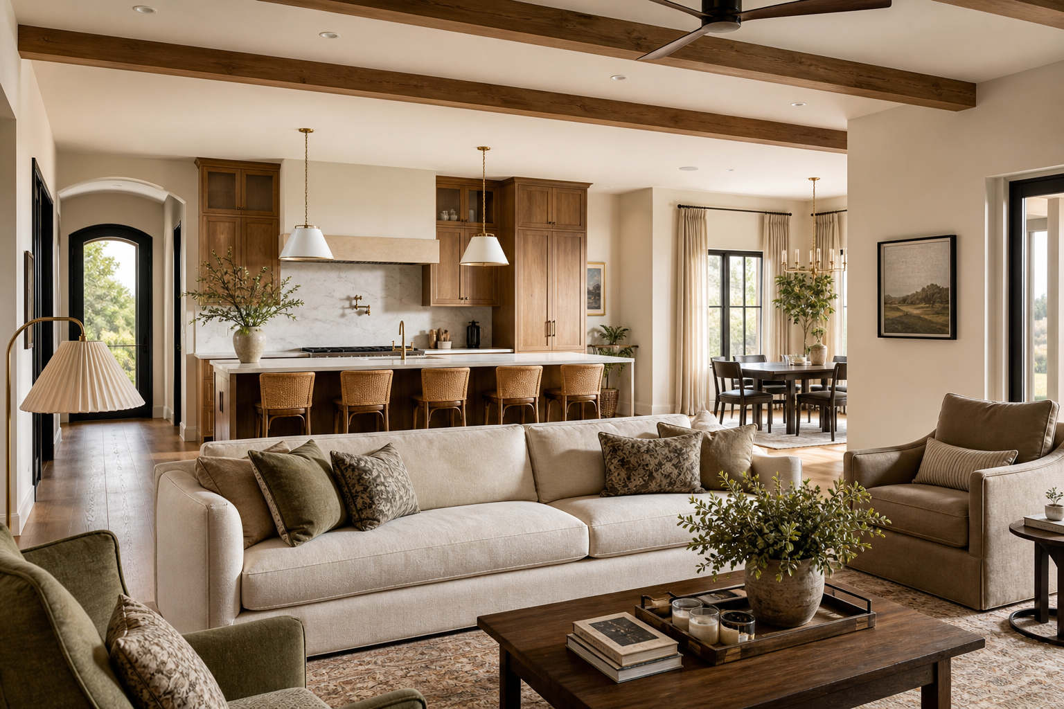 Valley Pro home services project preview